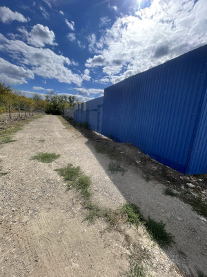 Продам участок 8,3 соток, ИЖС, Тенистая ул, 10, Батайск г, 0 км от города