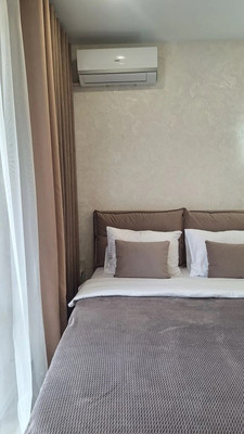 Сдам однокомнатную (1-комн.) квартиру, Искры (Адлерский р-н) ул, 88к10, Сочи г