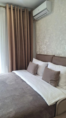 Сдам однокомнатную (1-комн.) квартиру, Искры (Адлерский р-н) ул, 88к10, Сочи г