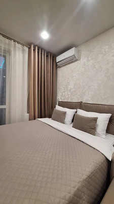 Сдам однокомнатную (1-комн.) квартиру, Искры (Адлерский р-н) ул, 88к10, Сочи г