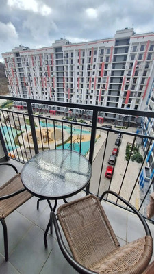 Сдам однокомнатную (1-комн.) квартиру, Искры (Адлерский р-н) ул, 88к10, Сочи г