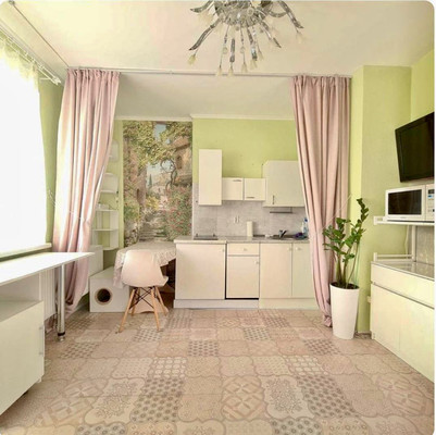 Сдам однокомнатную (1-комн.) квартиру, Шоссе в Лаврики ул, 59к1, Мурино п