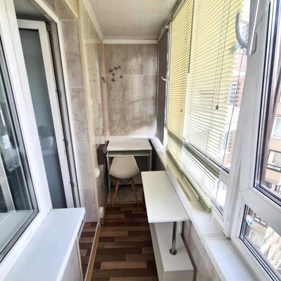 Сдам однокомнатную (1-комн.) квартиру, Шоссе в Лаврики ул, 59к1, Мурино п