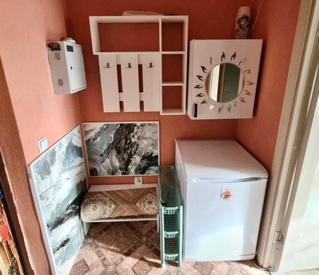 Сдам однокомнатную (1-комн.) квартиру, Шоссе в Лаврики ул, 59к1, Мурино п