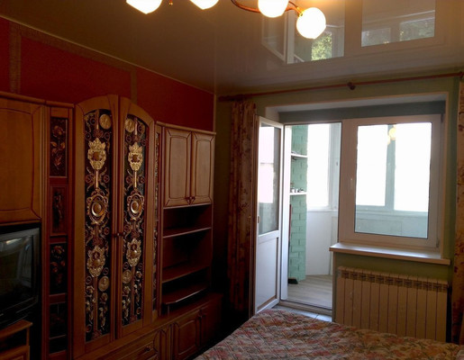 Продам двухкомнатную (2-комн.) квартиру, Носовихинское ш, 21, Реутов г