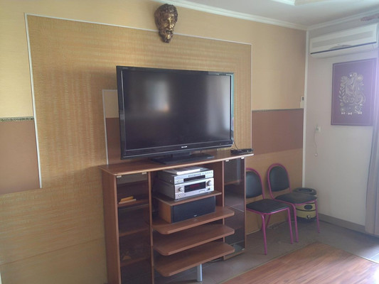 Продам двухкомнатную (2-комн.) квартиру, Носовихинское ш, 21, Реутов г