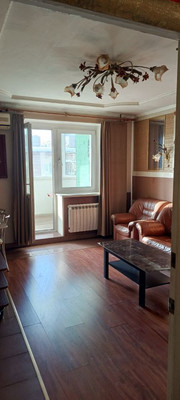 Продам двухкомнатную (2-комн.) квартиру, Носовихинское ш, 21, Реутов г