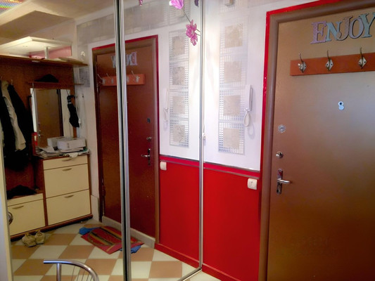 Продам двухкомнатную (2-комн.) квартиру, Носовихинское ш, 21, Реутов г