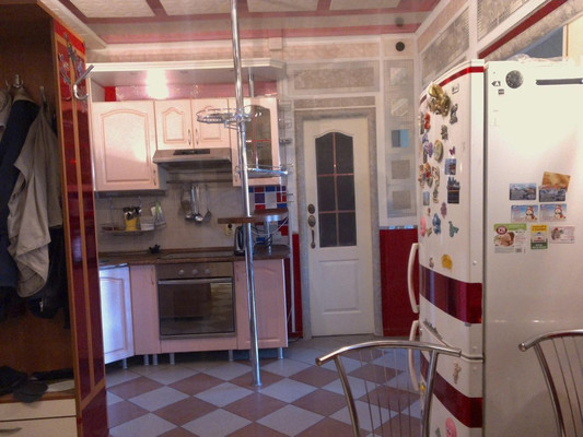 Продам двухкомнатную (2-комн.) квартиру, Носовихинское ш, 21, Реутов г