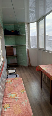 Продам двухкомнатную (2-комн.) квартиру, Носовихинское ш, 21, Реутов г