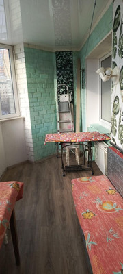 Продам двухкомнатную (2-комн.) квартиру, Носовихинское ш, 21, Реутов г