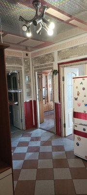 Продам двухкомнатную (2-комн.) квартиру, Носовихинское ш, 21, Реутов г