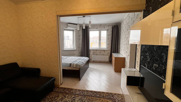 Продам однокомнатную (1-комн.) квартиру, 20А, Коммунарка п