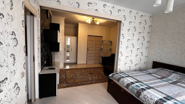 Продам однокомнатную (1-комн.) квартиру, 20А, Коммунарка п