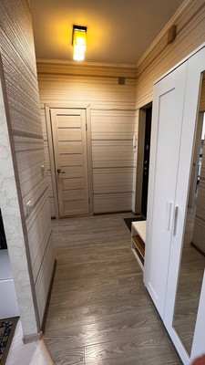 Продам однокомнатную (1-комн.) квартиру, 20А, Коммунарка п