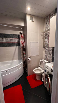 Продам однокомнатную (1-комн.) квартиру, 20А, Коммунарка п