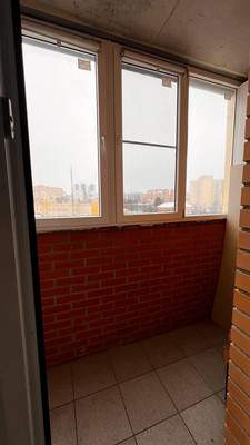 Продам однокомнатную (1-комн.) квартиру, 20А, Коммунарка п