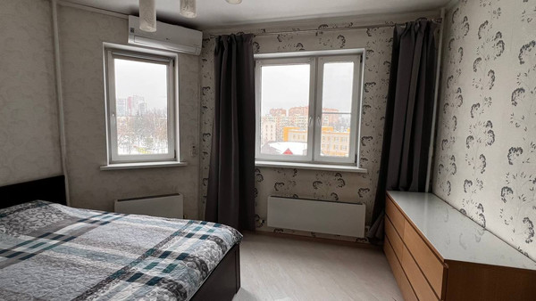 Продам однокомнатную (1-комн.) квартиру, 20А, Коммунарка п