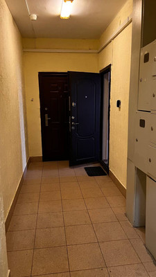 Продам однокомнатную (1-комн.) квартиру, 20А, Коммунарка п