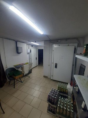 Продам ресторан 215 м2, Степная ул, 10а, Волгодонск г