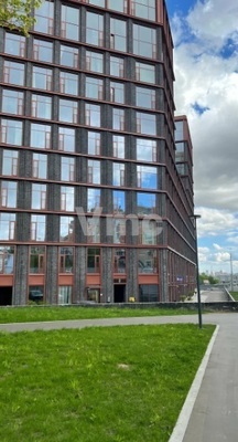 Продам коммерческое помещение 68 м2, Казакова ул, 7, Москва г