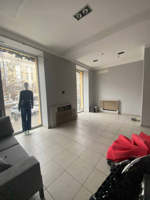 Сдам коммерческое помещение 128 м2, Большая Садовая ул, 34, Ростов-на-Дону г