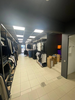 Сдам коммерческое помещение 128 м2, Большая Садовая ул, 34, Ростов-на-Дону г