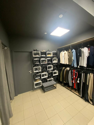 Сдам коммерческое помещение 128 м2, Большая Садовая ул, 34, Ростов-на-Дону г