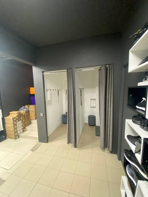 Сдам коммерческое помещение 128 м2, Большая Садовая ул, 34, Ростов-на-Дону г