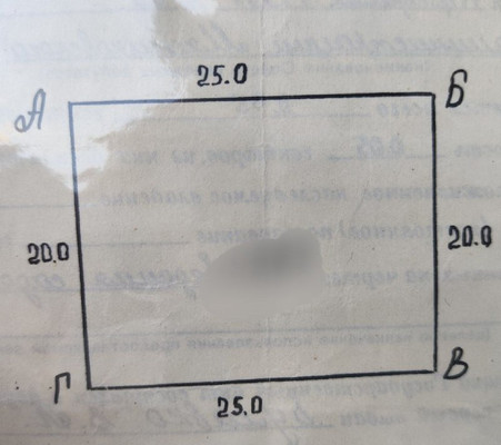 Продам участок 5 соток, Фермерское хоз., Мокрый Чалтырь х, 0 км от города