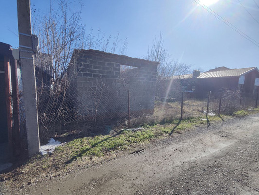 Продам участок 5 соток, Фермерское хоз., Мокрый Чалтырь х, 0 км от города