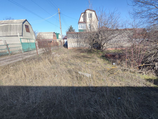 Продам участок 5 соток, Фермерское хоз., Мокрый Чалтырь х, 0 км от города