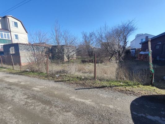 Продам участок 5 соток, Фермерское хоз., Мокрый Чалтырь х, 0 км от города