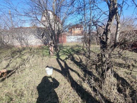 Продам участок 5 соток, Фермерское хоз., Мокрый Чалтырь х, 0 км от города