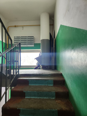 Продам трехкомнатную (3-комн.) квартиру, 14, Воскресенское д