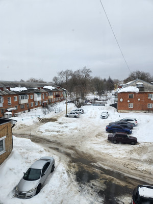 Продам трехкомнатную (3-комн.) квартиру, 14, Воскресенское д