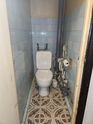 Продам трехкомнатную (3-комн.) квартиру, 14, Воскресенское д