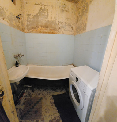 Продам трехкомнатную (3-комн.) квартиру, 14, Воскресенское д