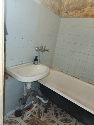 Продам трехкомнатную (3-комн.) квартиру, 14, Воскресенское д