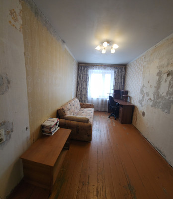 Продам трехкомнатную (3-комн.) квартиру, 14, Воскресенское д