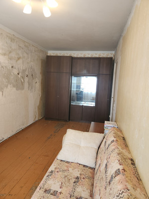 Продам трехкомнатную (3-комн.) квартиру, 14, Воскресенское д