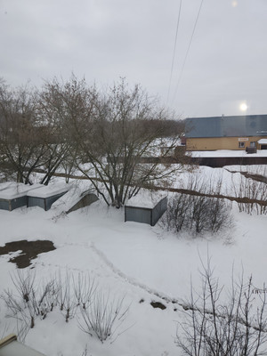 Продам трехкомнатную (3-комн.) квартиру, 14, Воскресенское д