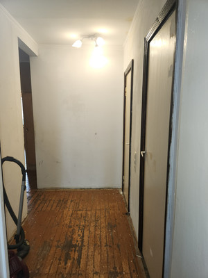 Продам трехкомнатную (3-комн.) квартиру, 14, Воскресенское д