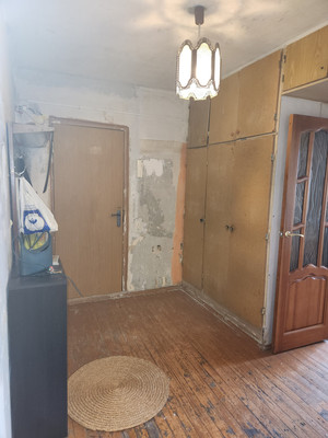 Продам трехкомнатную (3-комн.) квартиру, 14, Воскресенское д