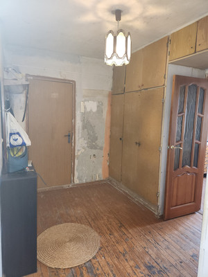 Продам трехкомнатную (3-комн.) квартиру, 14, Воскресенское д