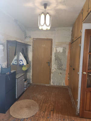 Продам трехкомнатную (3-комн.) квартиру, 14, Воскресенское д