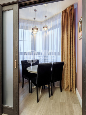 Продам однокомнатную (1-комн.) квартиру, Корабельная ул, 17к3, Москва г