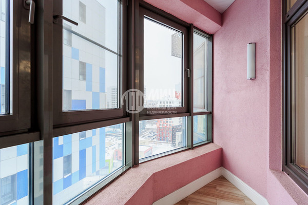 Продам однокомнатную (1-комн.) квартиру, Корабельная ул, 17к3, Москва г