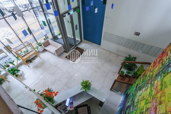 Продам однокомнатную (1-комн.) квартиру, Корабельная ул, 17к3, Москва г