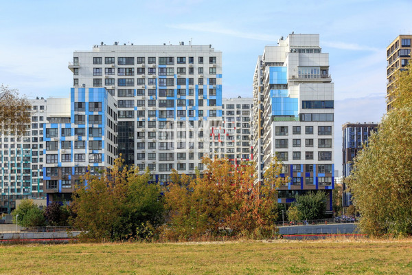 Продам однокомнатную (1-комн.) квартиру, Корабельная ул, 17к3, Москва г